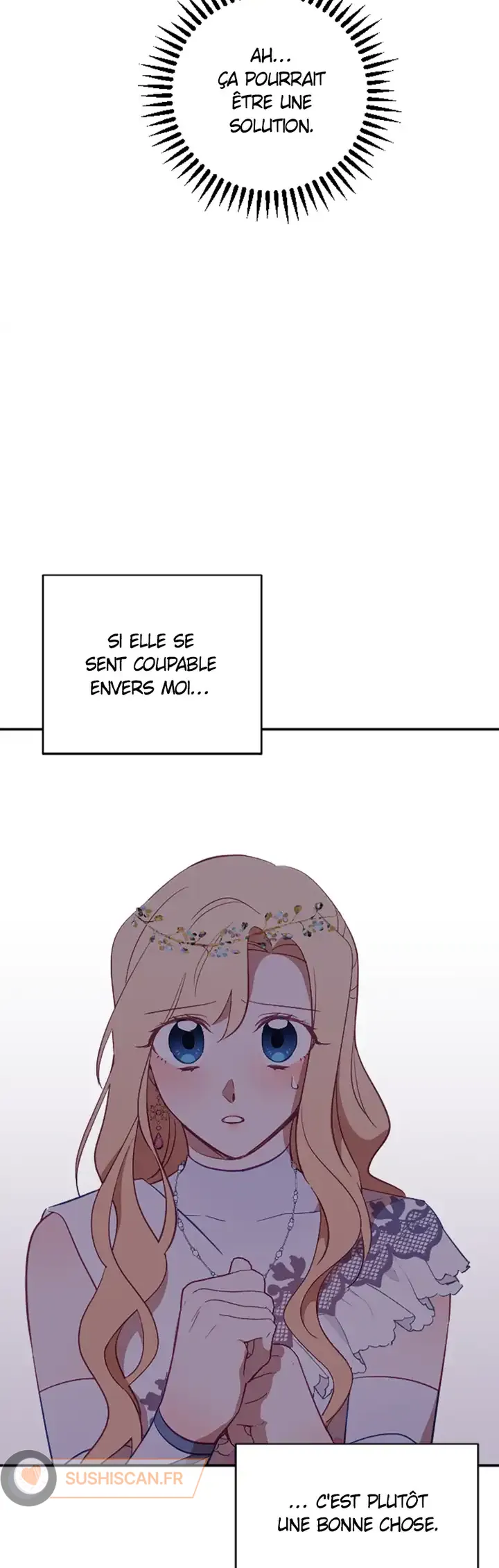 Read A Heart for the Emperor FR Manga Online
