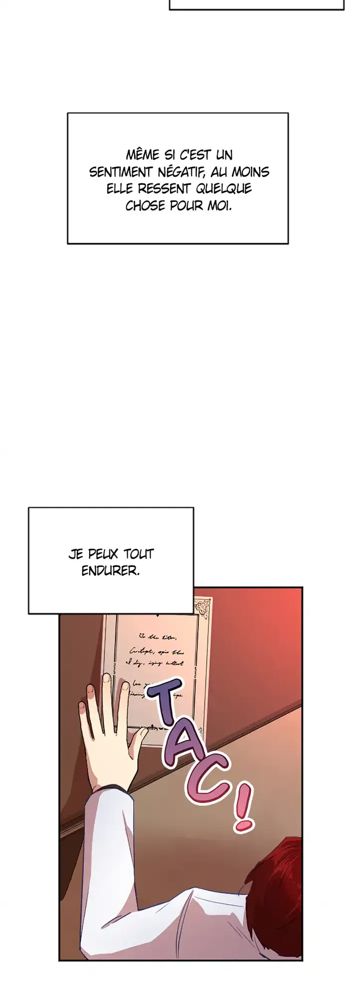Read A Heart for the Emperor FR Manga Online