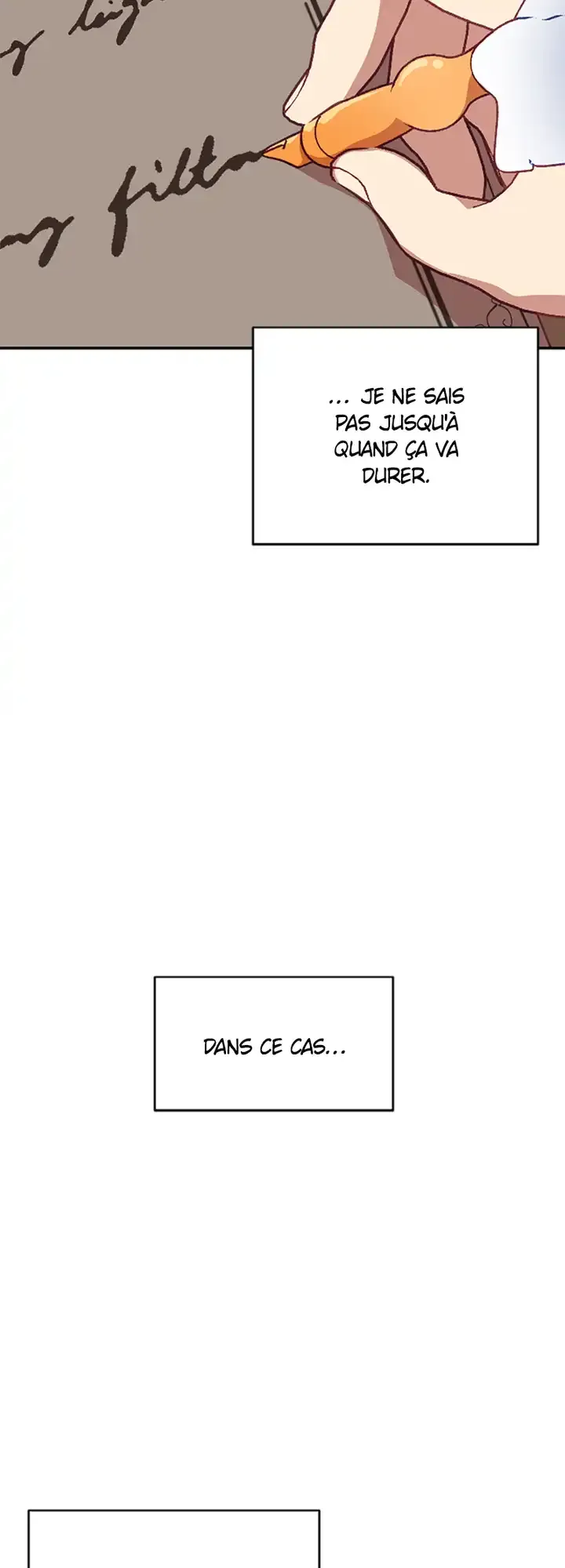 Read A Heart for the Emperor FR Manga Online