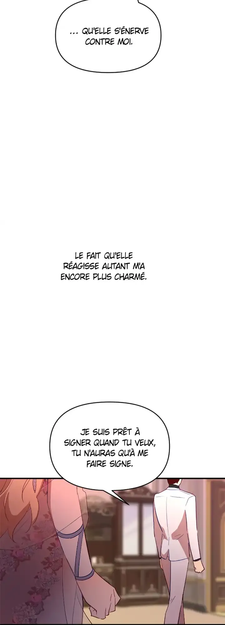 Read A Heart for the Emperor FR Manga Online