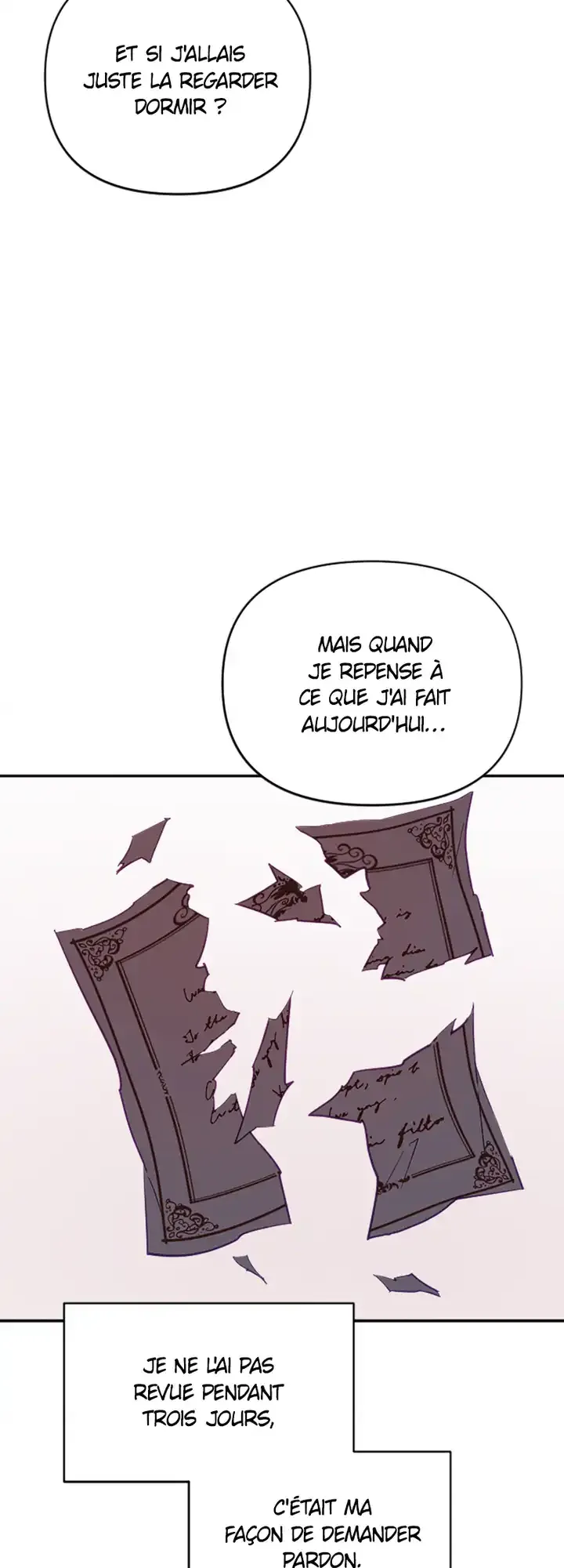 Read A Heart for the Emperor FR Manga Online