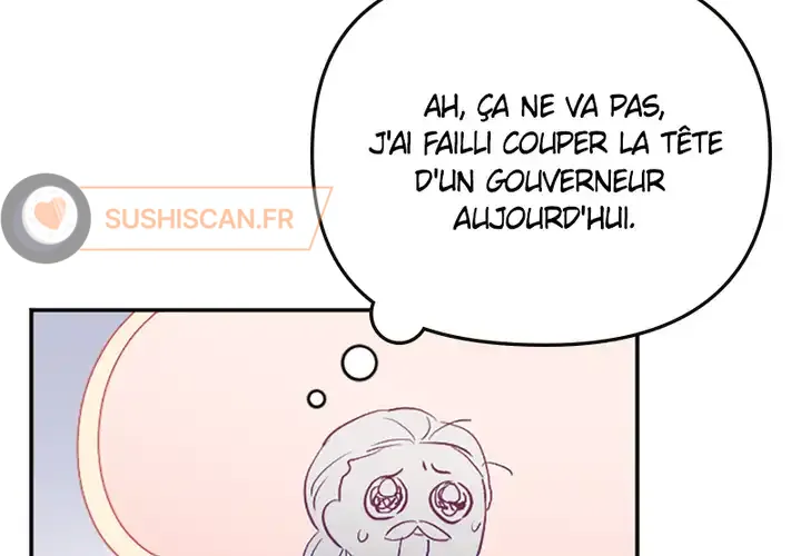 Read A Heart for the Emperor FR Manga Online