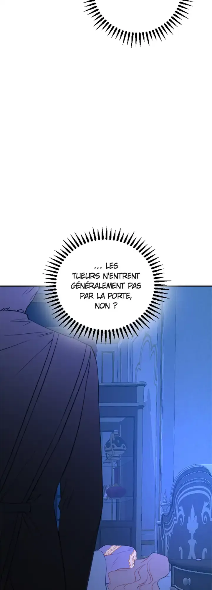 Read A Heart for the Emperor FR Manga Online