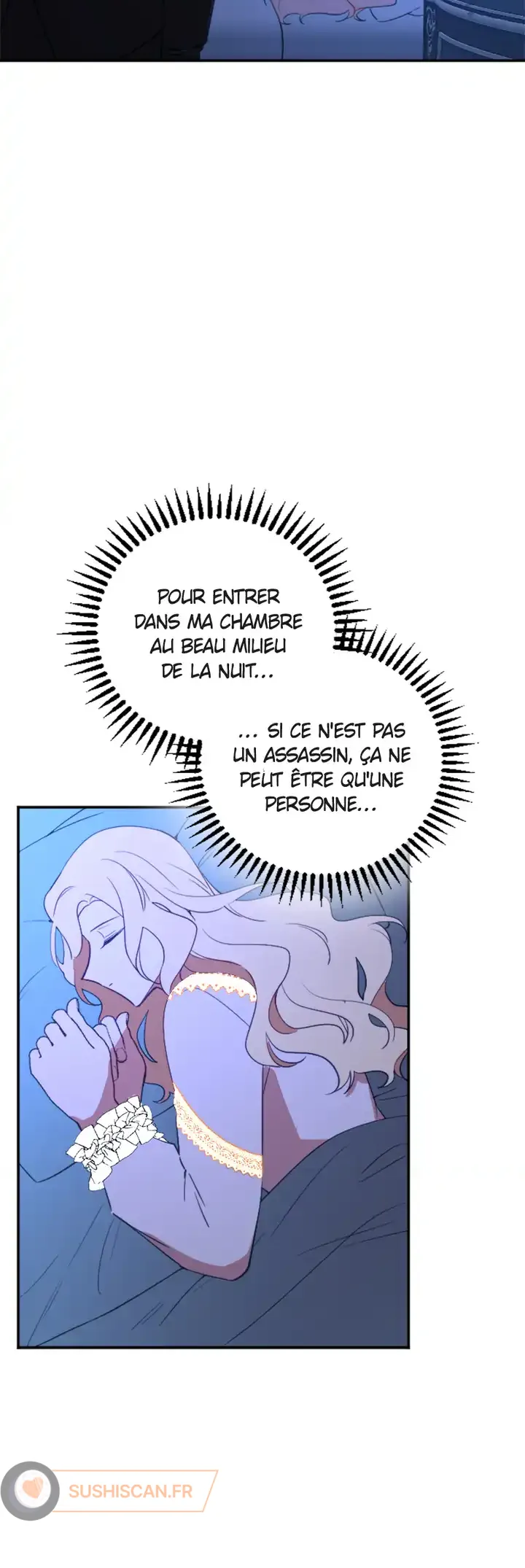 Read A Heart for the Emperor FR Manga Online