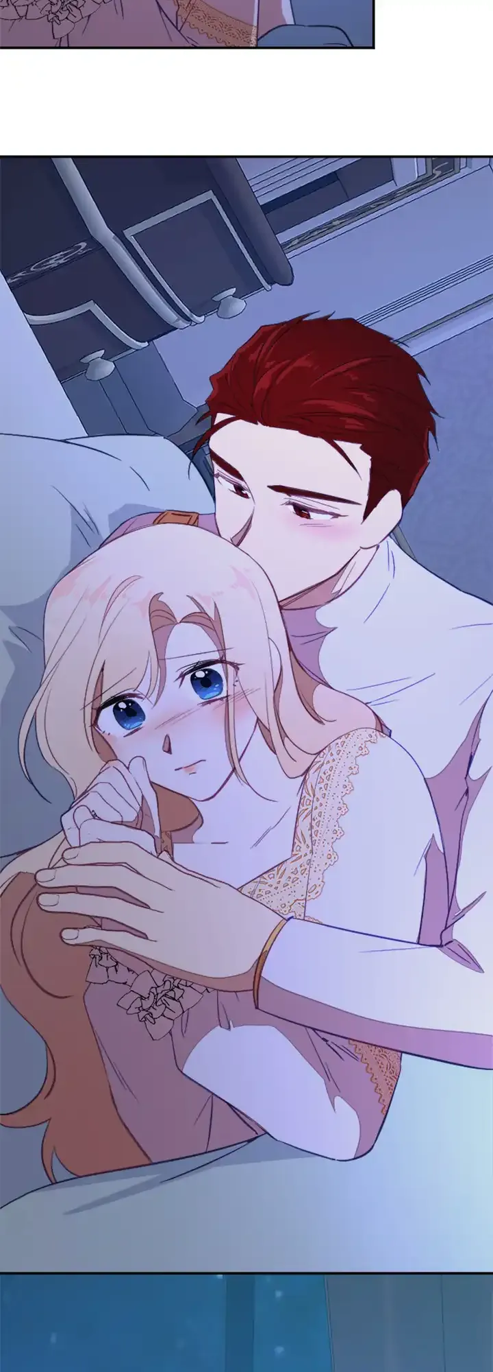 Read A Heart for the Emperor FR Manga Online