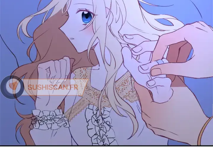 Read A Heart for the Emperor FR Manga Online