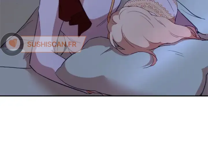Read A Heart for the Emperor FR Manga Online