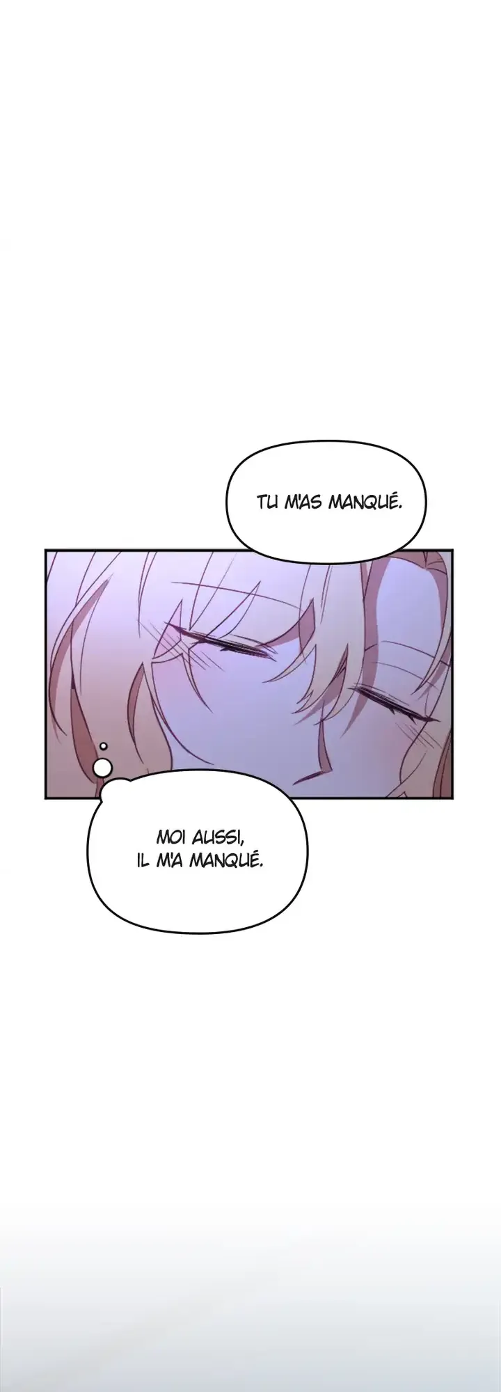 Read A Heart for the Emperor FR Manga Online