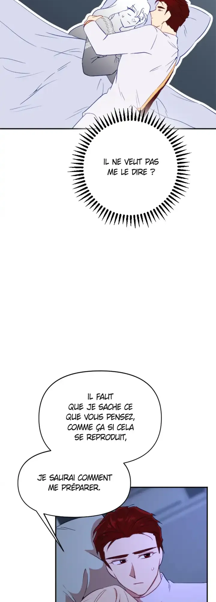 Read A Heart for the Emperor FR Manga Online