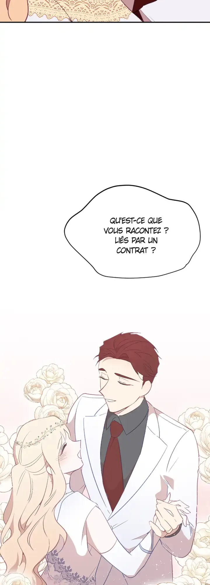 Read A Heart for the Emperor FR Manga Online