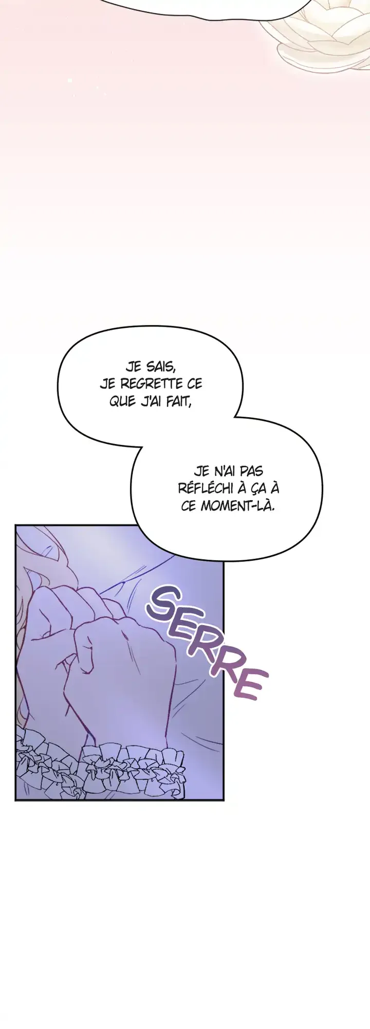 Read A Heart for the Emperor FR Manga Online