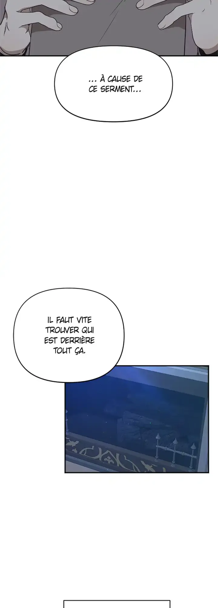 Read A Heart for the Emperor FR Manga Online