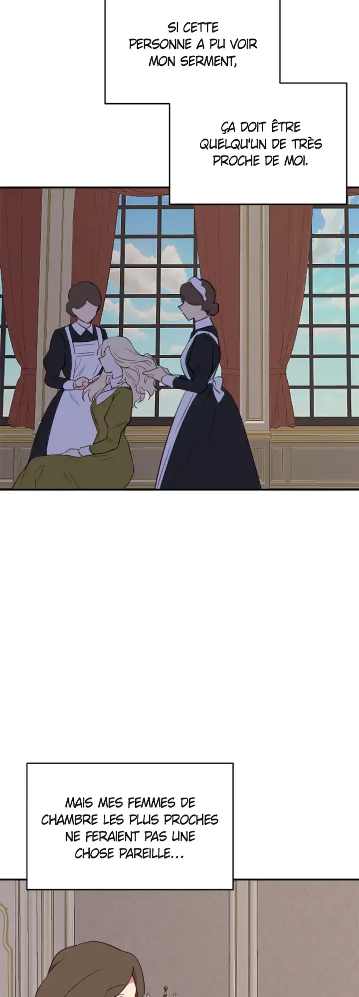 Read A Heart for the Emperor FR Manga Online