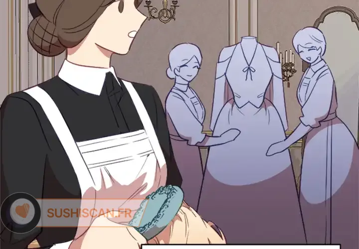 Read A Heart for the Emperor FR Manga Online