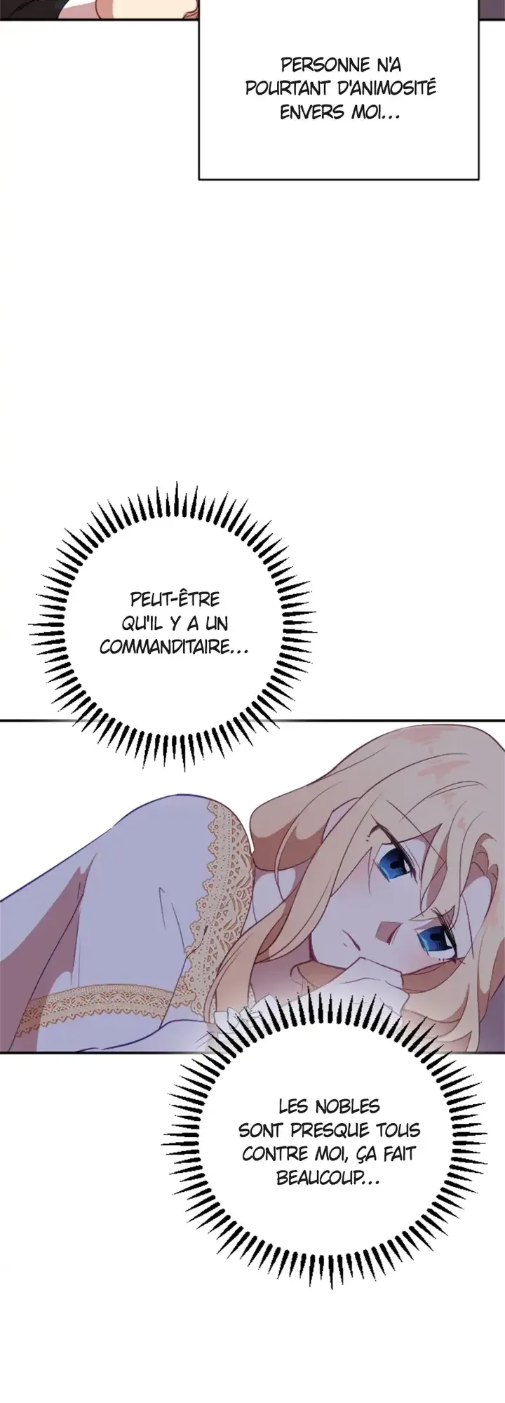 Read A Heart for the Emperor FR Manga Online