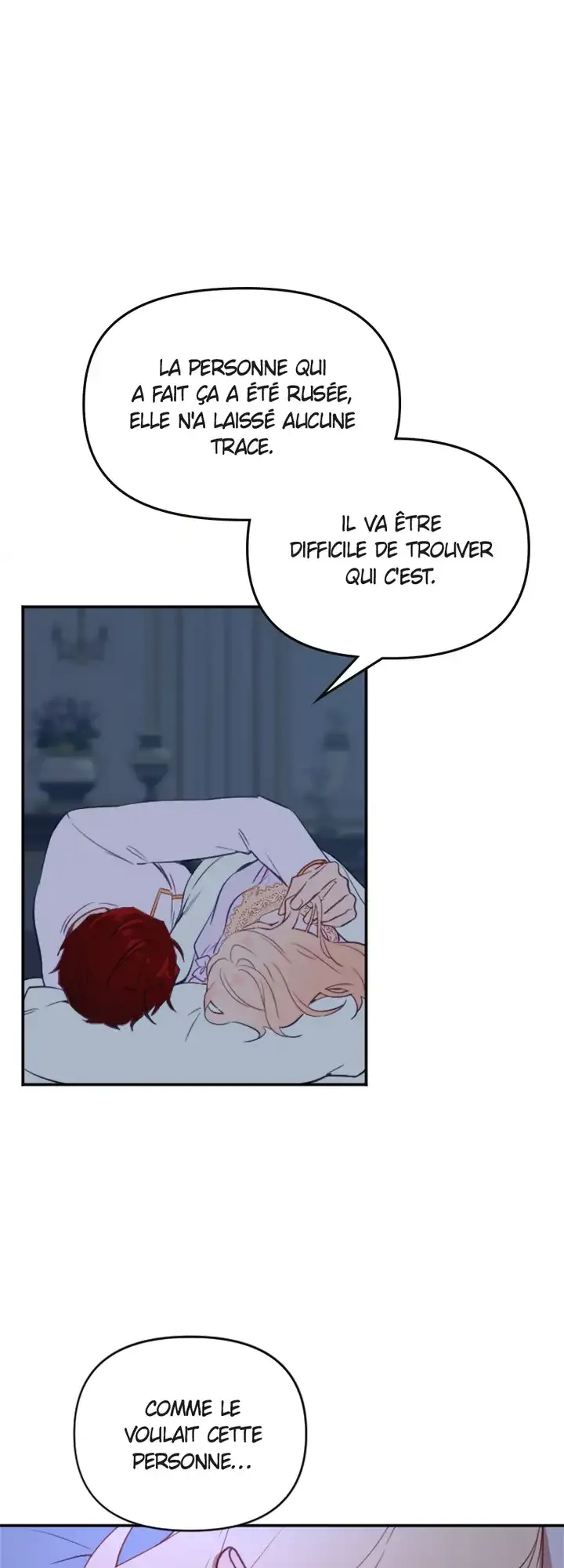 Read A Heart for the Emperor FR Manga Online