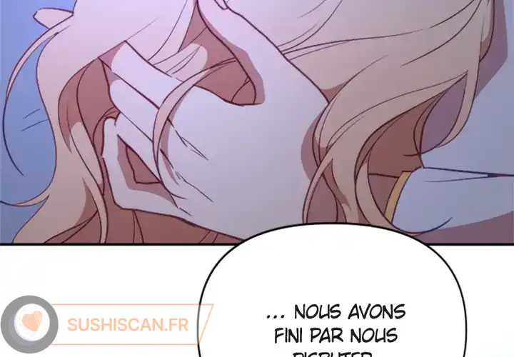 Read A Heart for the Emperor FR Manga Online