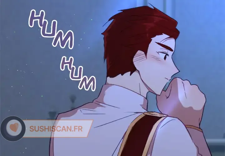 Read A Heart for the Emperor FR Manga Online