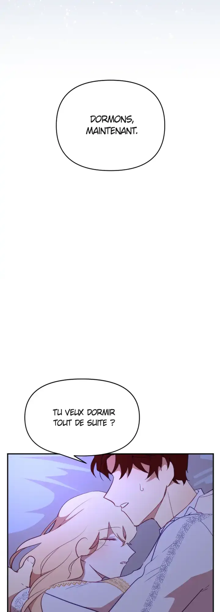 Read A Heart for the Emperor FR Manga Online