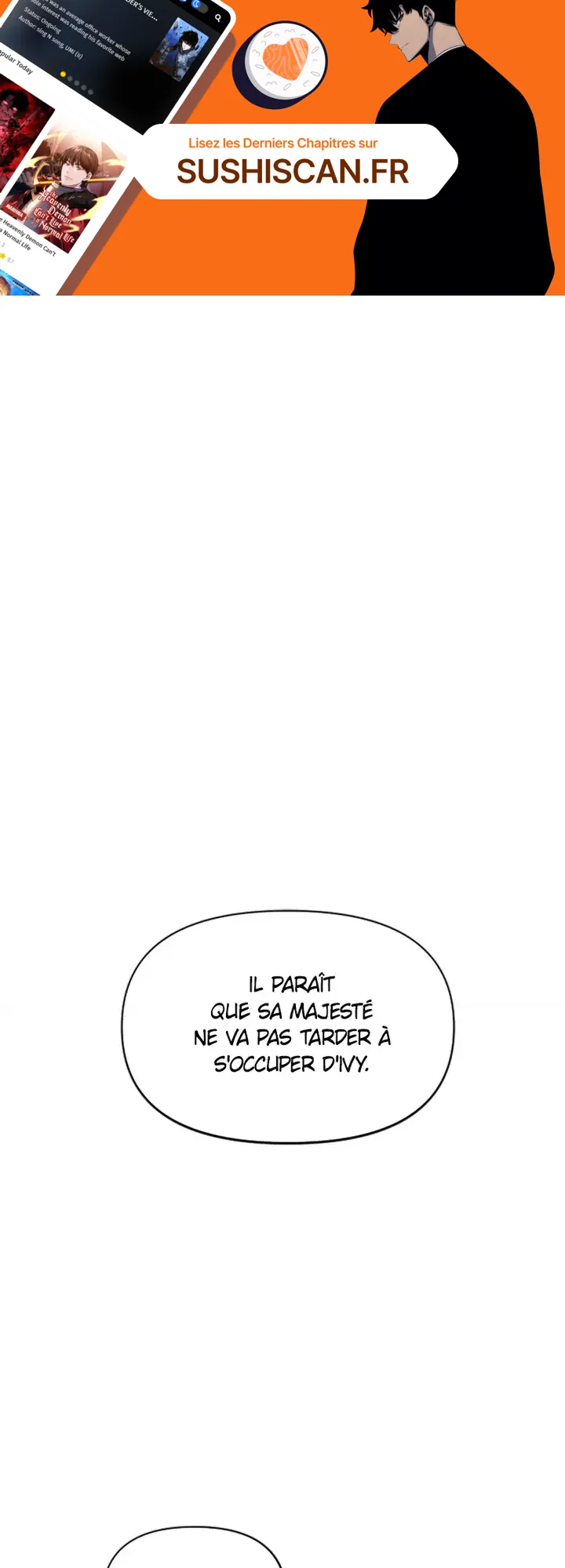 Read A Heart for the Emperor FR Manga Online