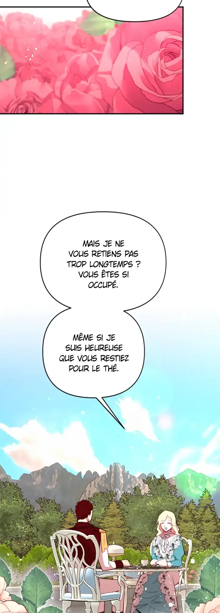 Read A Heart for the Emperor FR Manga Online
