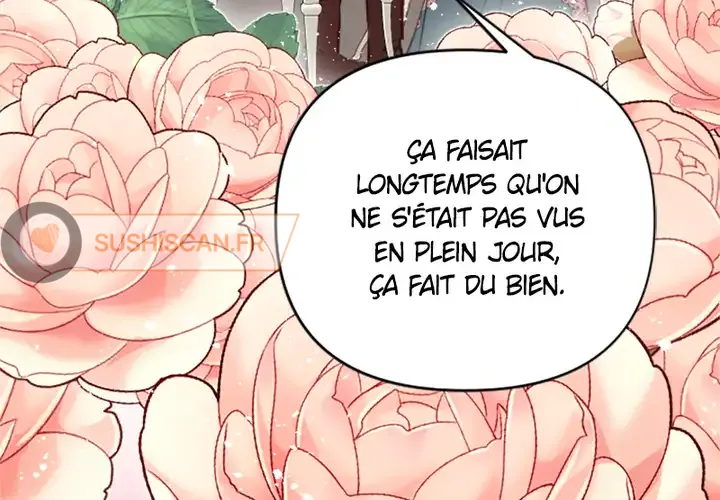 Read A Heart for the Emperor FR Manga Online