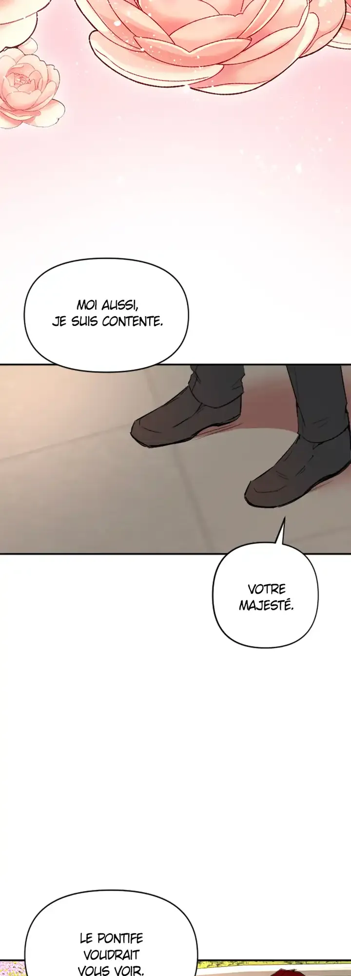 Read A Heart for the Emperor FR Manga Online