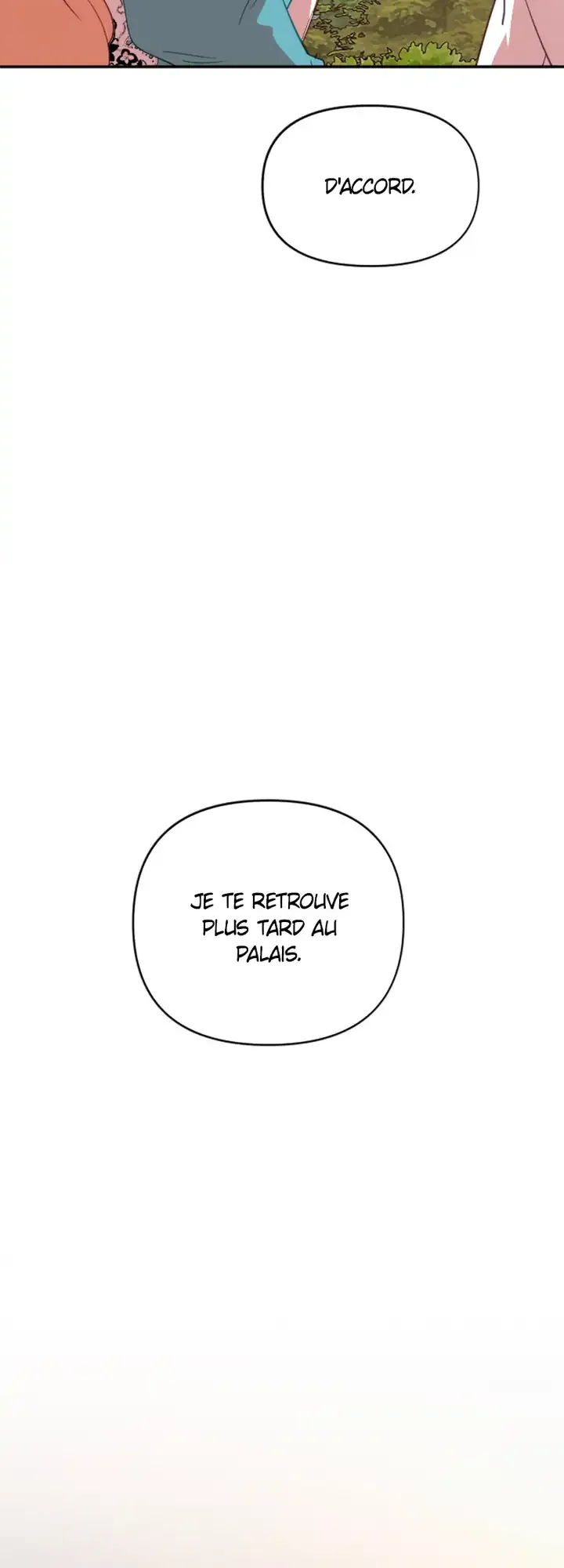 Read A Heart for the Emperor FR Manga Online
