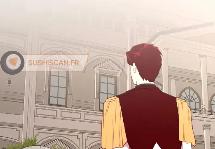 Read A Heart for the Emperor FR Manga Online