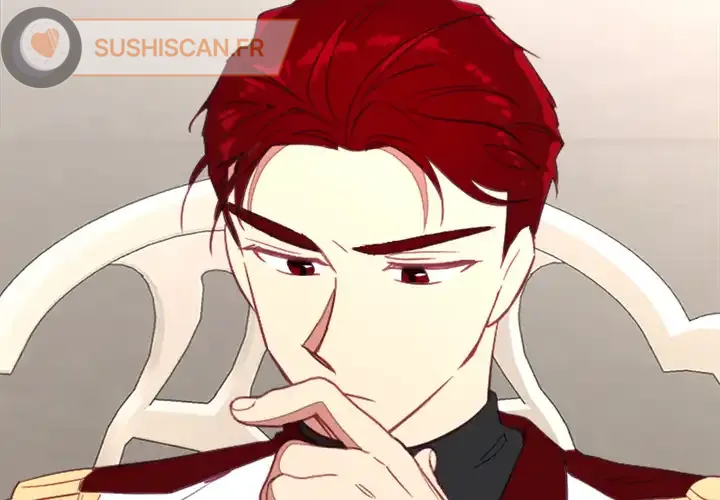 Read A Heart for the Emperor FR Manga Online