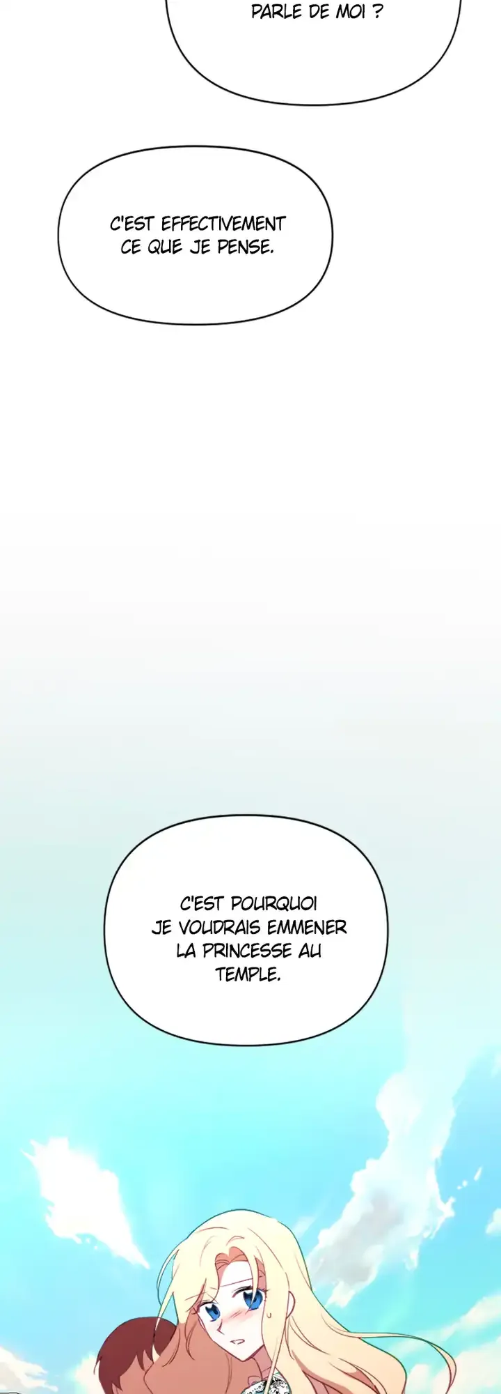 Read A Heart for the Emperor FR Manga Online