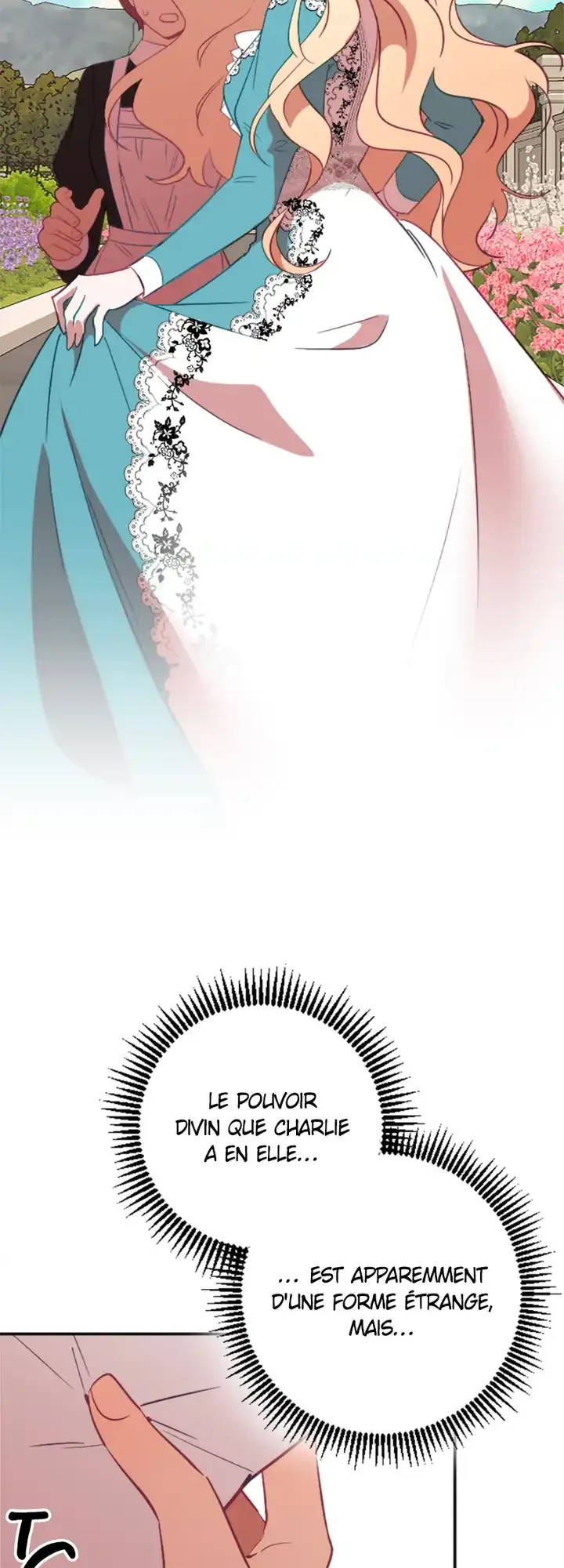 Read A Heart for the Emperor FR Manga Online