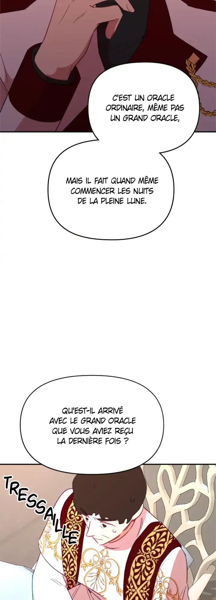 Read A Heart for the Emperor FR Manga Online