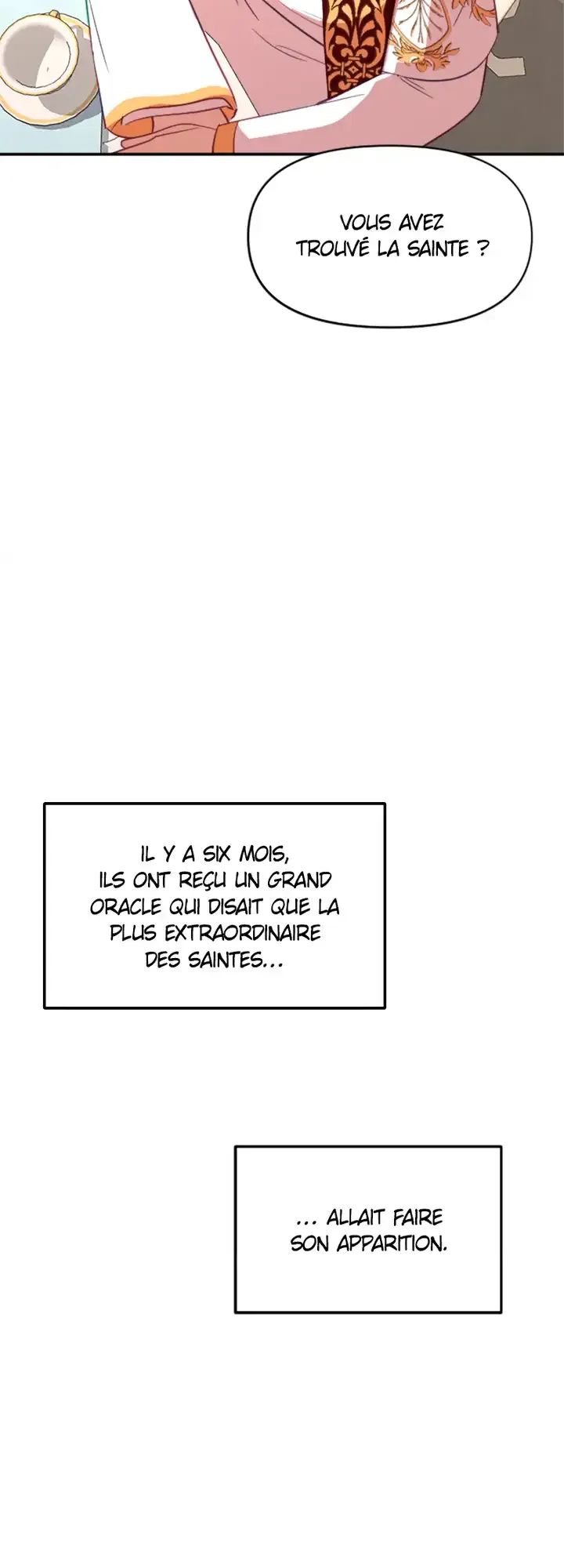 Read A Heart for the Emperor FR Manga Online