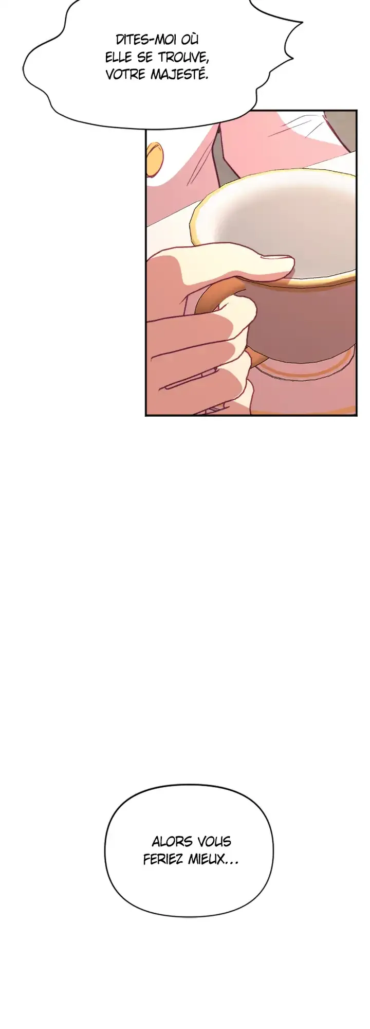 Read A Heart for the Emperor FR Manga Online
