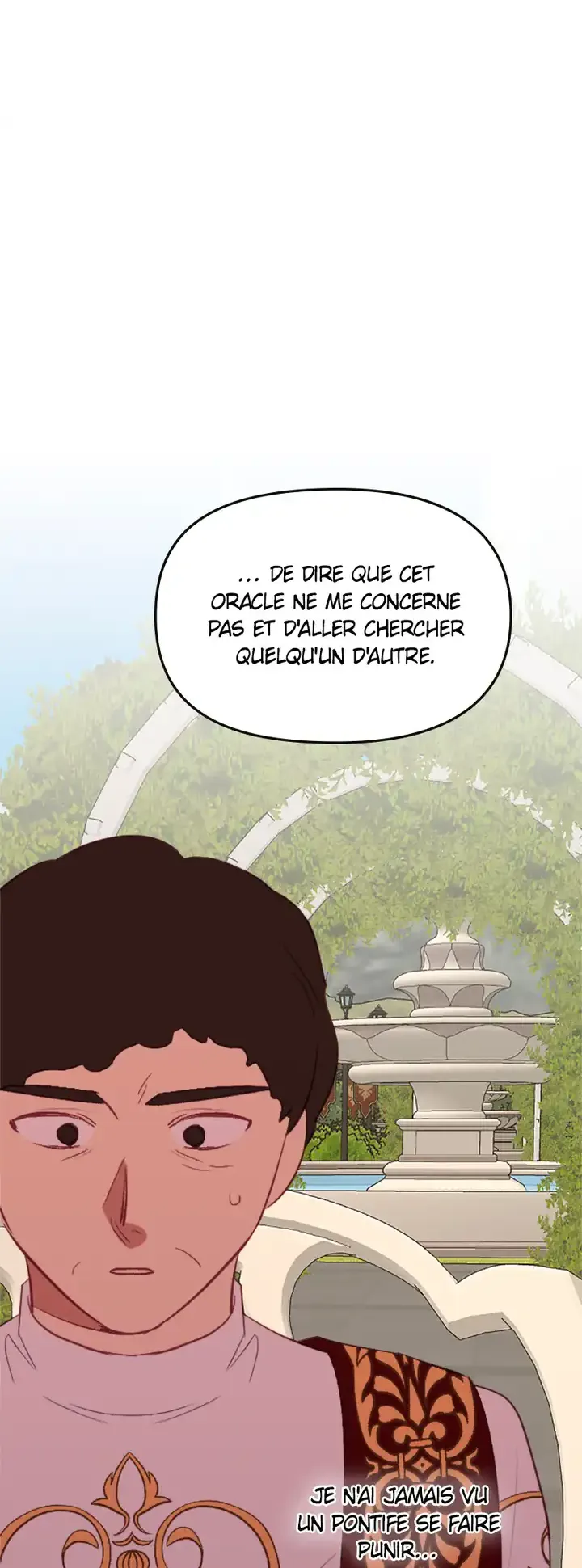 Read A Heart for the Emperor FR Manga Online