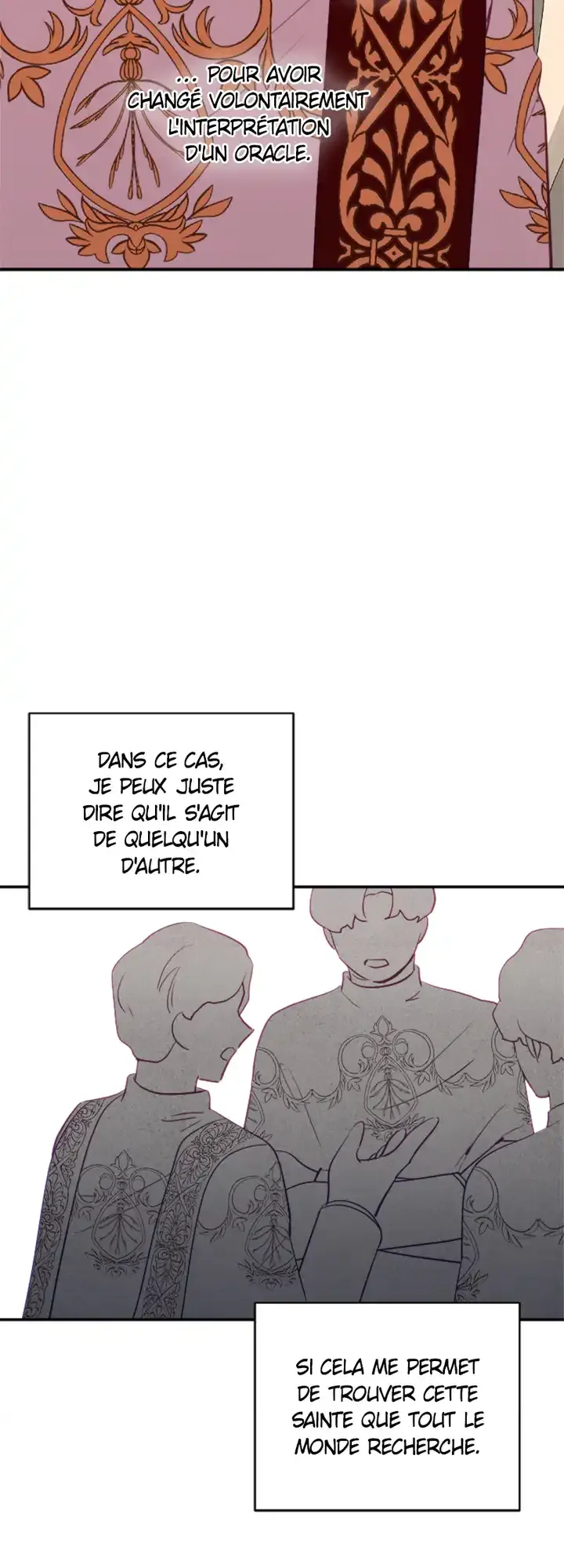 Read A Heart for the Emperor FR Manga Online