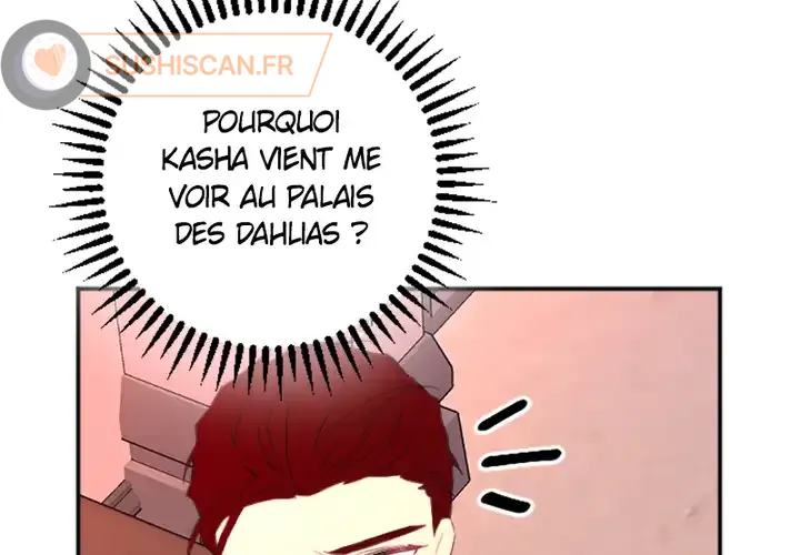Read A Heart for the Emperor FR Manga Online