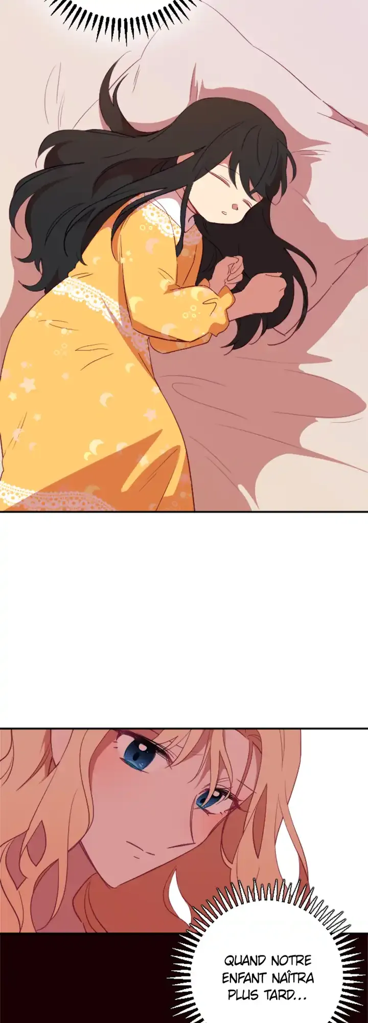 Read A Heart for the Emperor FR Manga Online