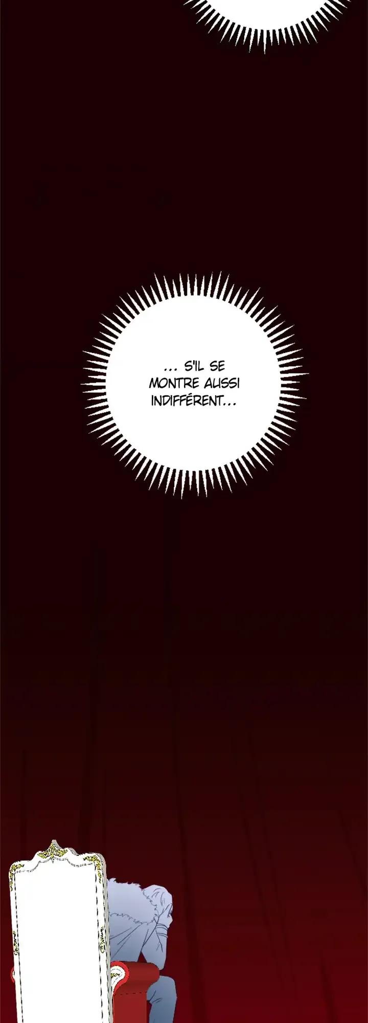 Read A Heart for the Emperor FR Manga Online