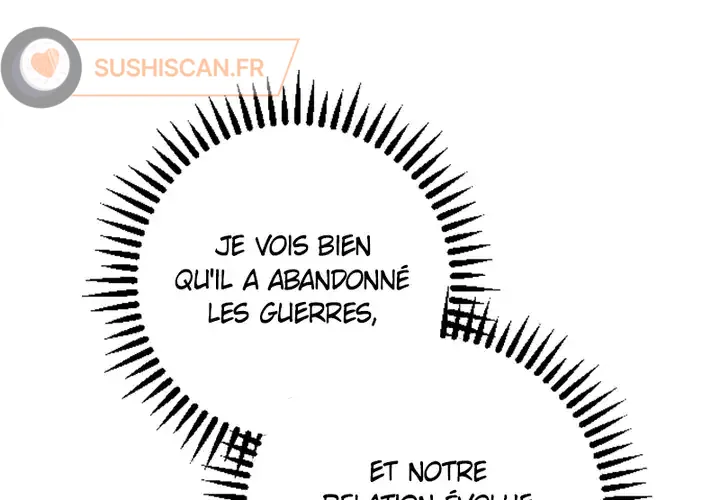 Read A Heart for the Emperor FR Manga Online