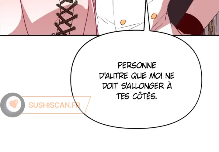 Read A Heart for the Emperor FR Manga Online