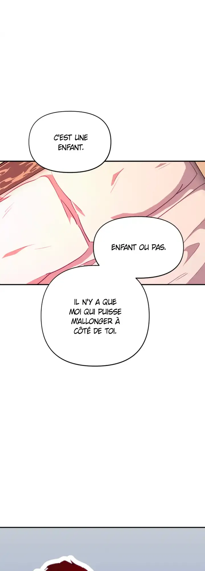 Read A Heart for the Emperor FR Manga Online