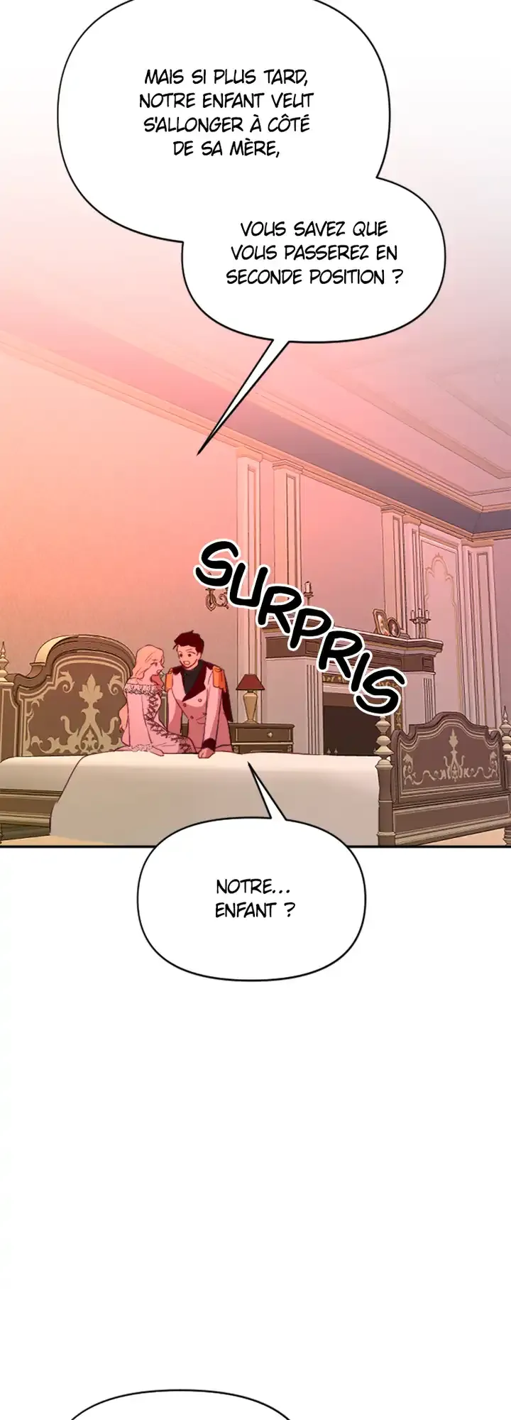 Read A Heart for the Emperor FR Manga Online
