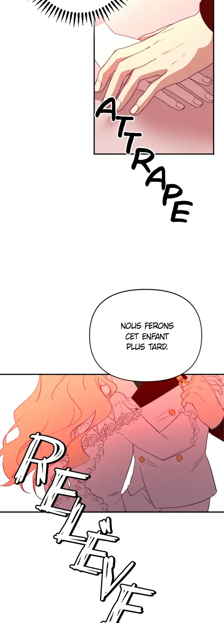 Read A Heart for the Emperor FR Manga Online