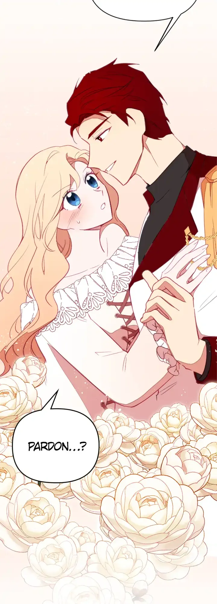 Read A Heart for the Emperor FR Manga Online