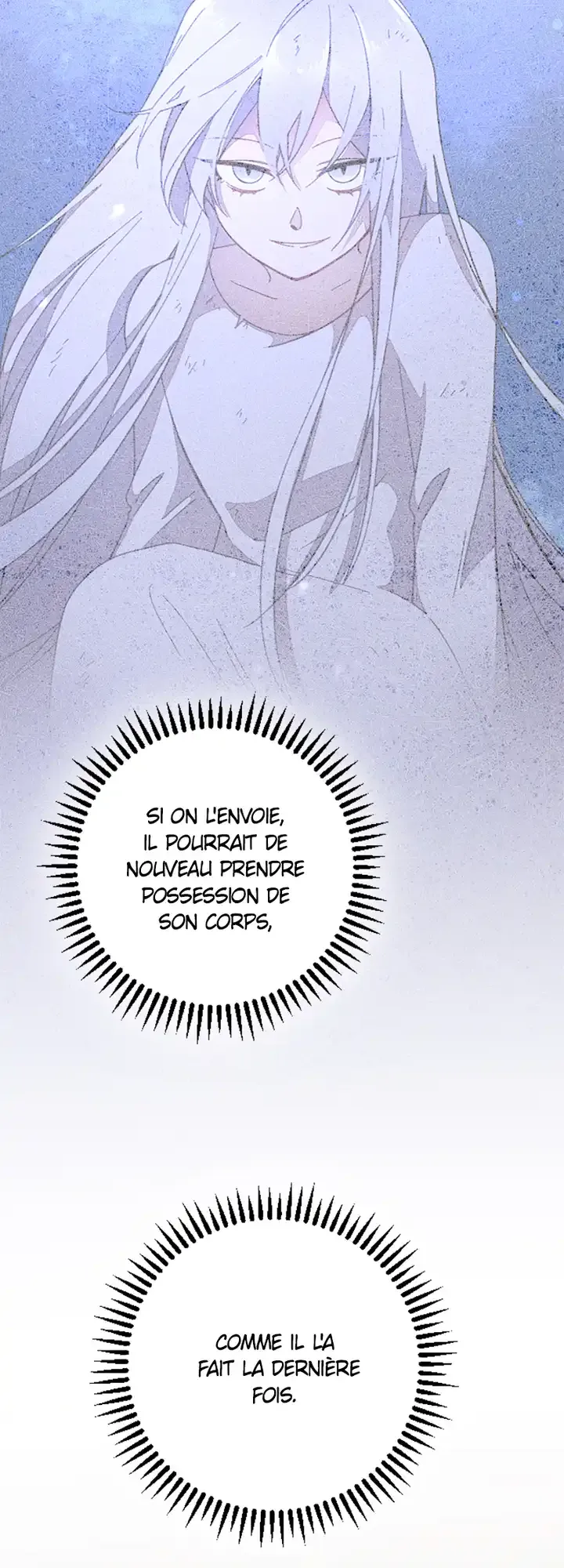 Read A Heart for the Emperor FR Manga Online