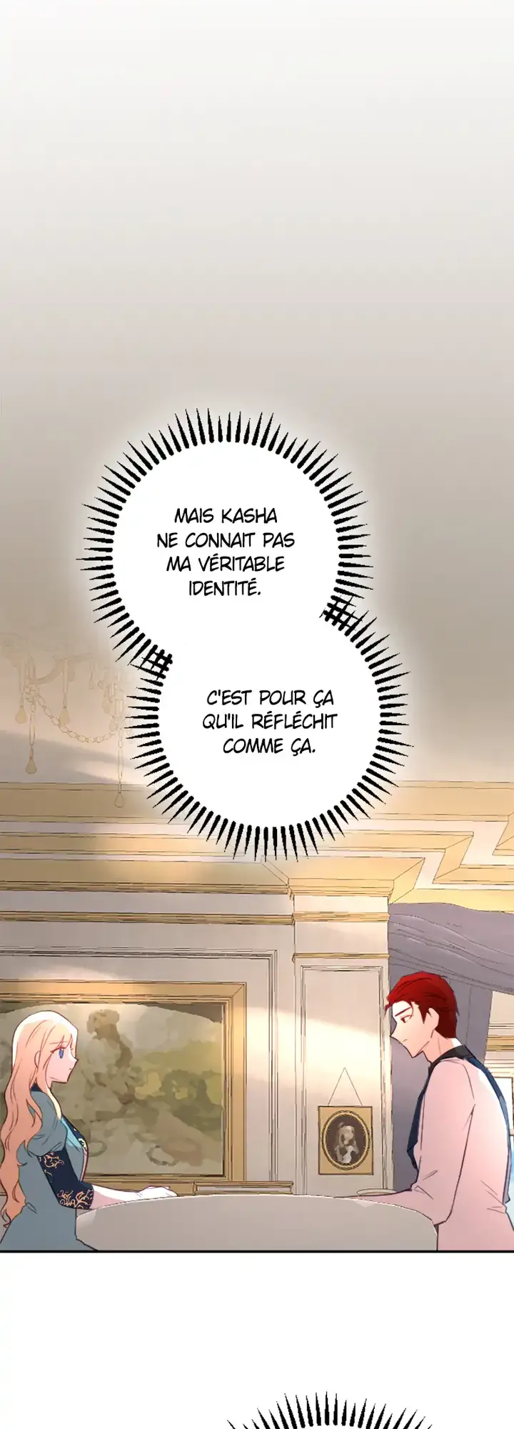 Read A Heart for the Emperor FR Manga Online