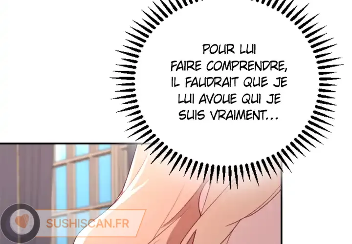 Read A Heart for the Emperor FR Manga Online