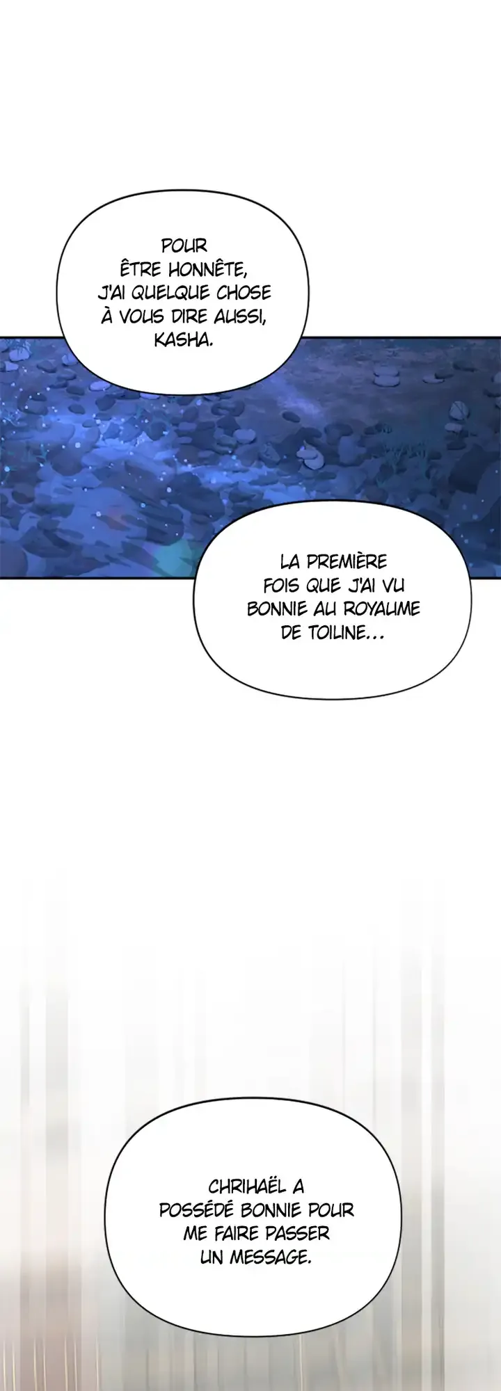 Read A Heart for the Emperor FR Manga Online